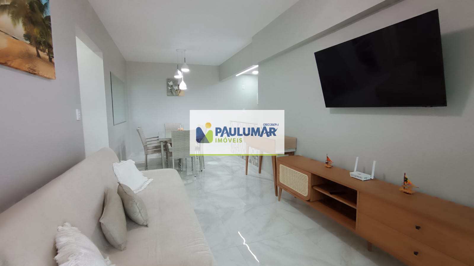 Apartamento à venda com 2 quartos, 79m² - Foto 19