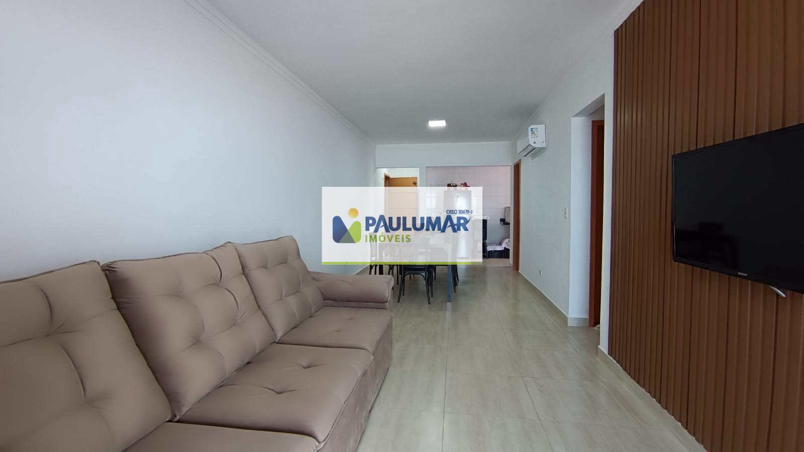 Apartamento à venda com 2 quartos, 91m² - Foto 11