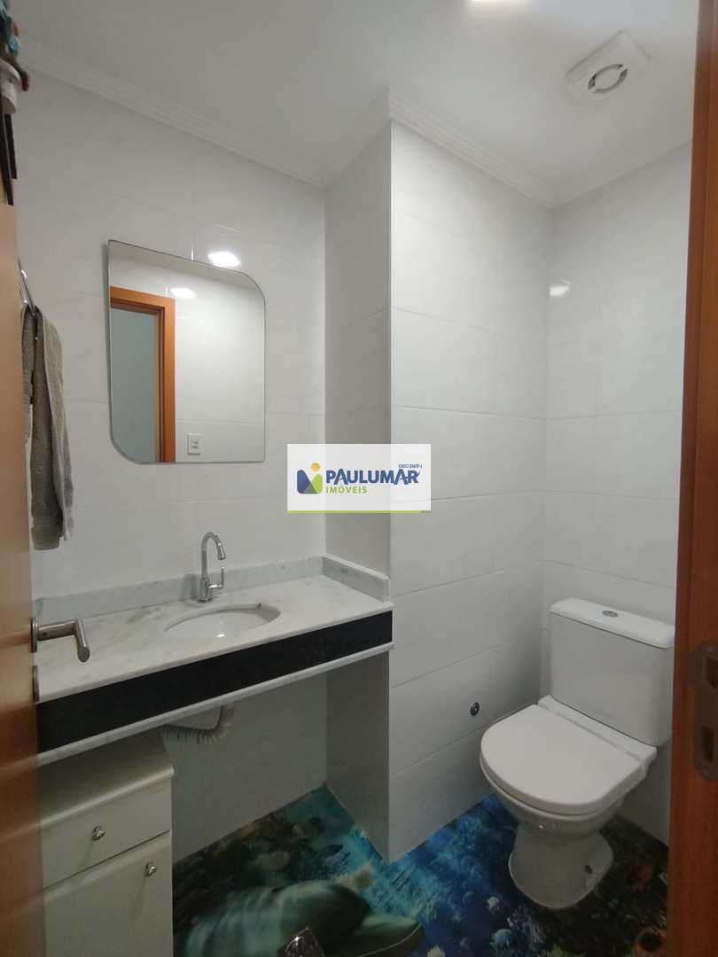 Apartamento à venda com 3 quartos, 102m² - Foto 9