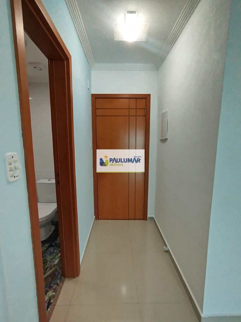 Apartamento à venda com 3 quartos, 102m² - Foto 7