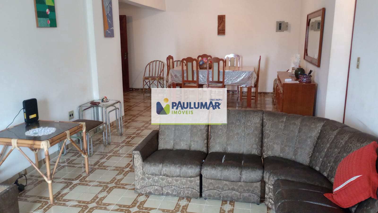 Apartamento à venda com 2 quartos, 96m² - Foto 7