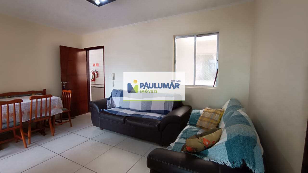 Apartamento à venda com 2 quartos, 60m² - Foto 6