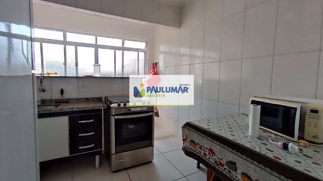 Apartamento à venda com 2 quartos, 60m² - Foto 11