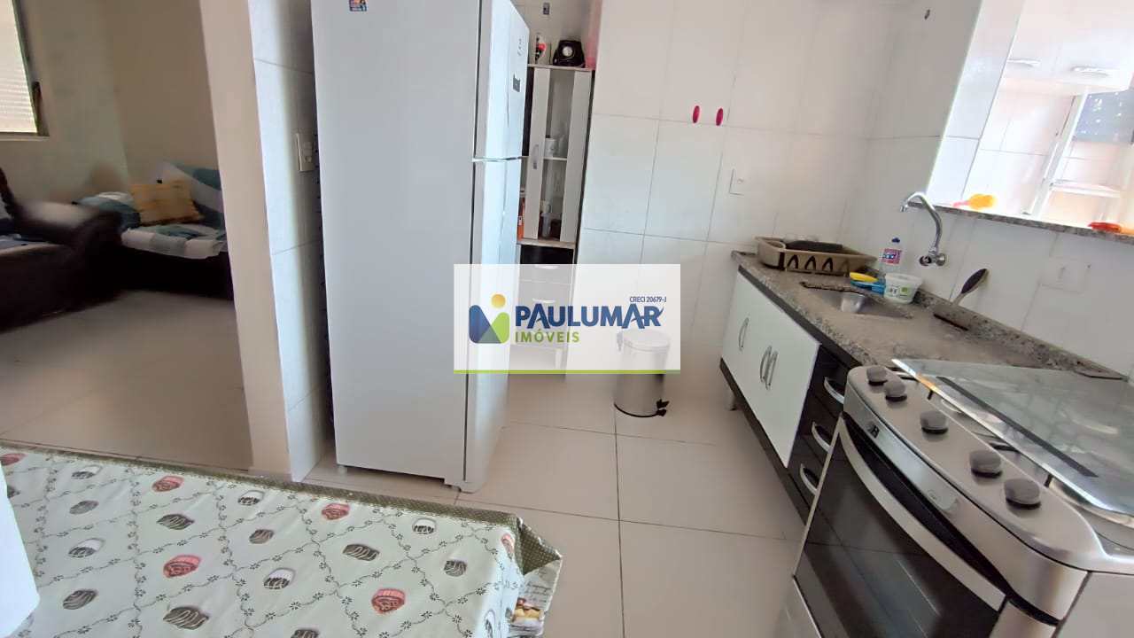 Apartamento à venda com 2 quartos, 60m² - Foto 9