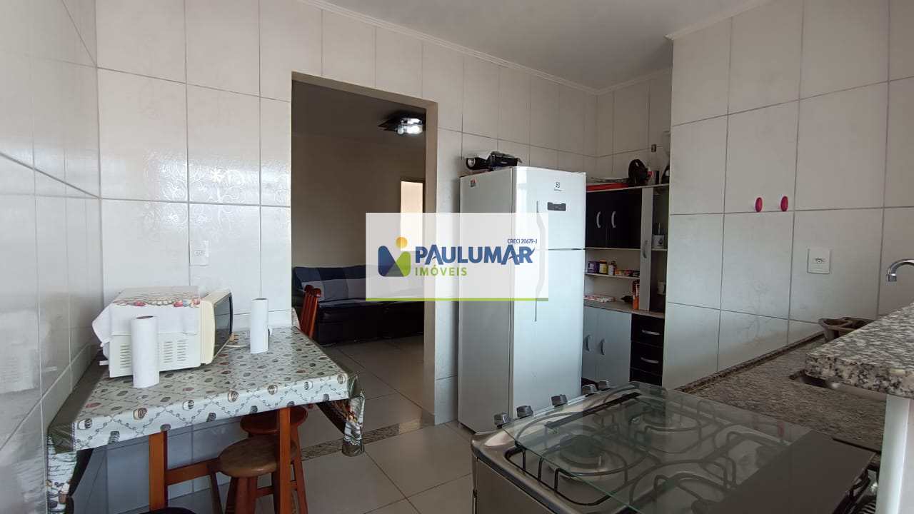 Apartamento à venda com 2 quartos, 60m² - Foto 8