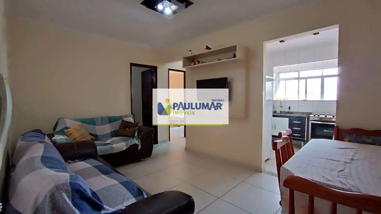 Apartamento à venda com 2 quartos, 60m² - Foto 5