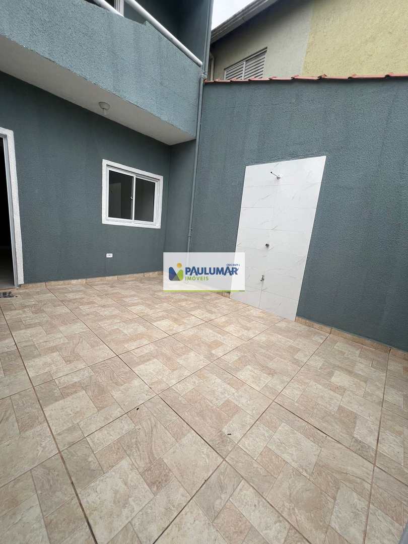 Sobrado à venda com 2 quartos, 80m² - Foto 2