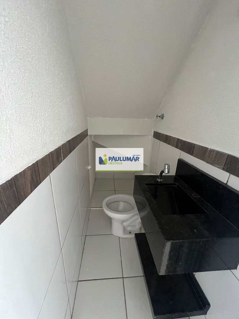 Sobrado à venda com 2 quartos, 80m² - Foto 10