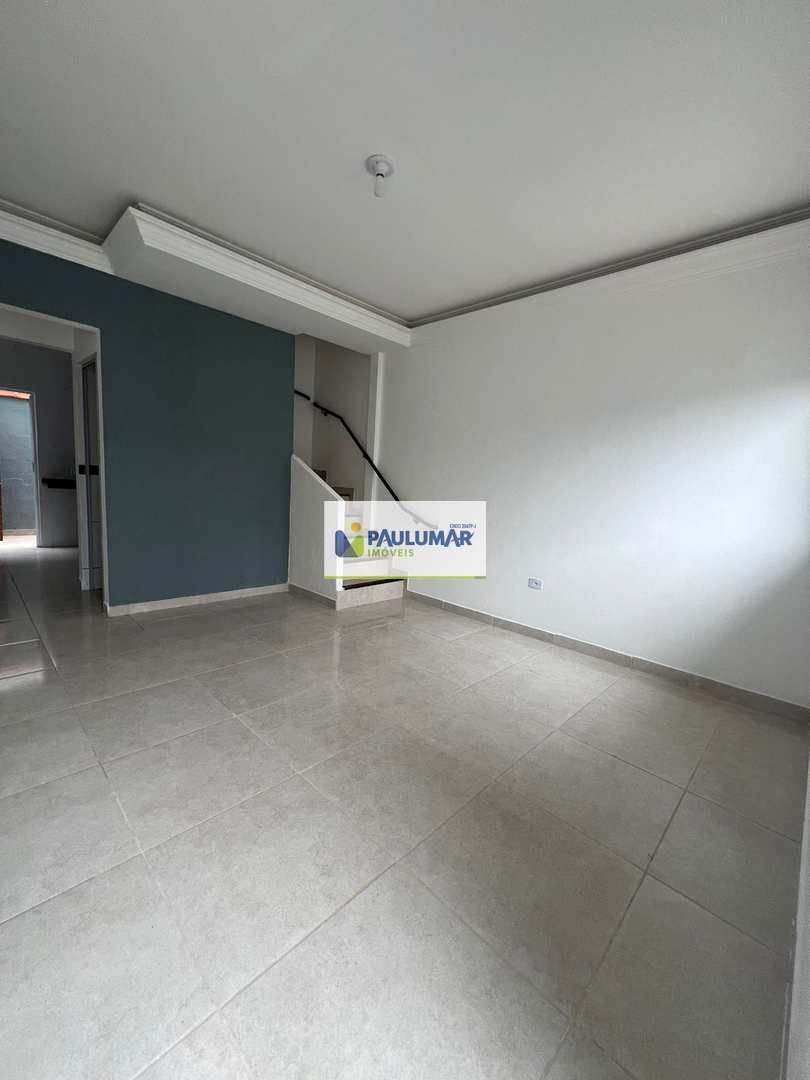 Sobrado à venda com 2 quartos, 80m² - Foto 4