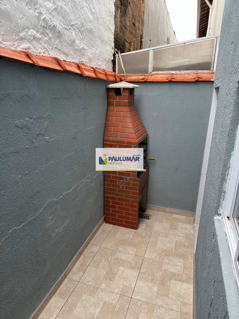 Sobrado à venda com 2 quartos, 80m² - Foto 12