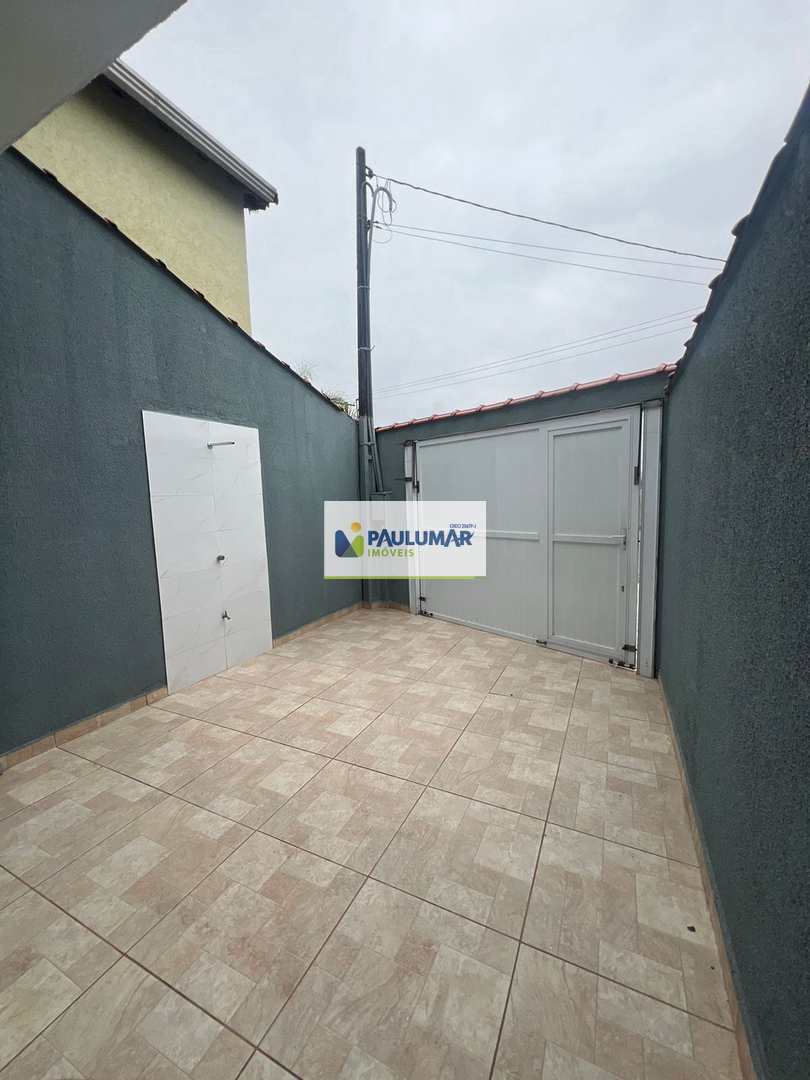 Sobrado à venda com 2 quartos, 80m² - Foto 3