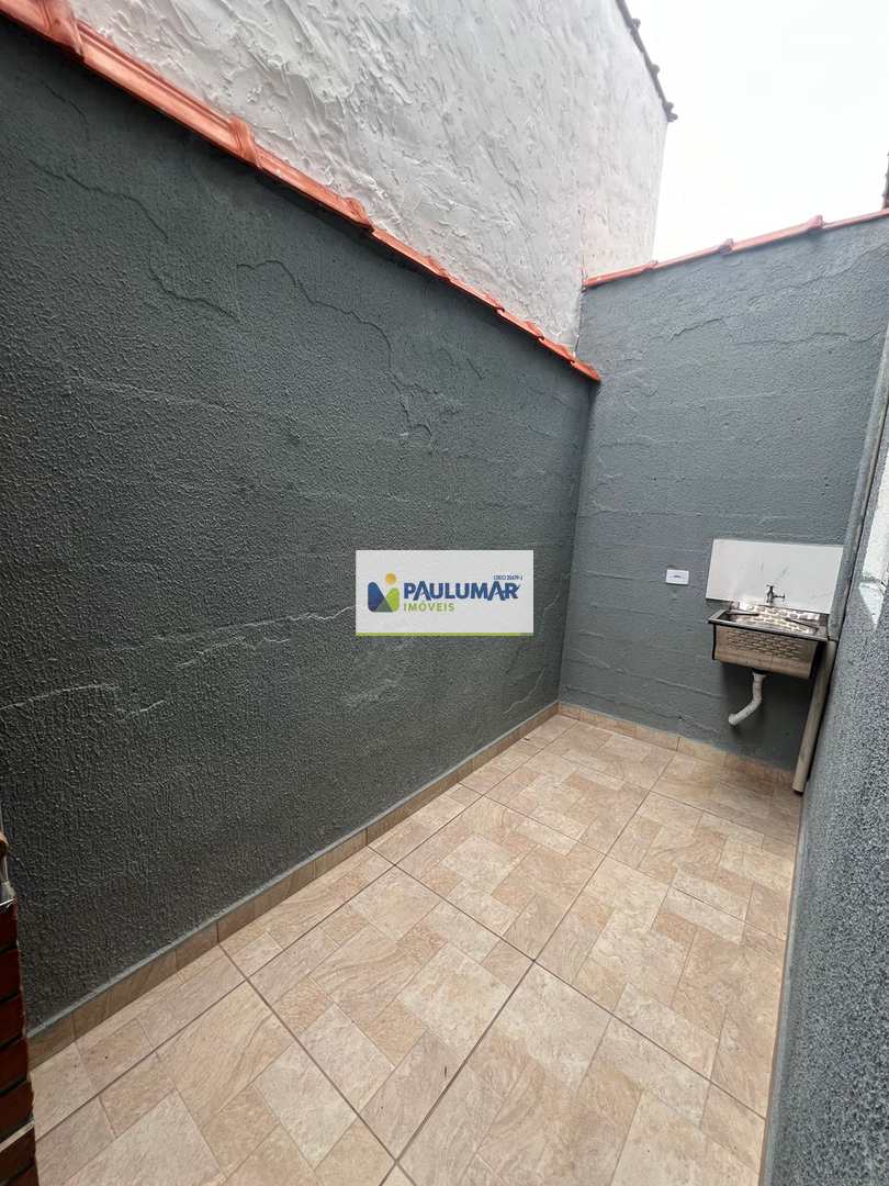 Sobrado à venda com 2 quartos, 80m² - Foto 11