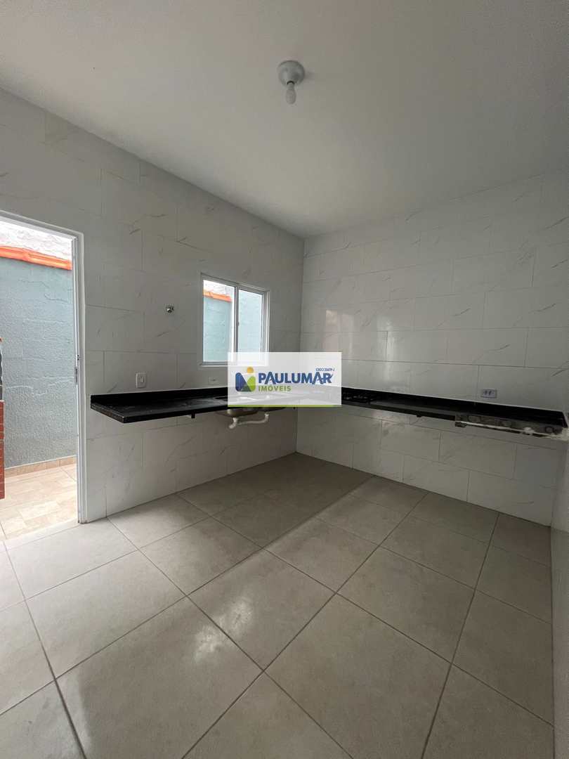 Sobrado à venda com 2 quartos, 80m² - Foto 5