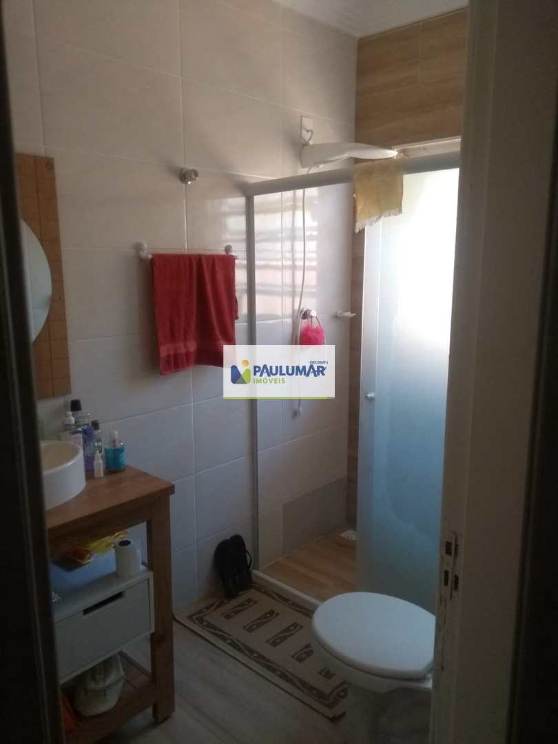 Casa à venda com 3 quartos, 161m² - Foto 17