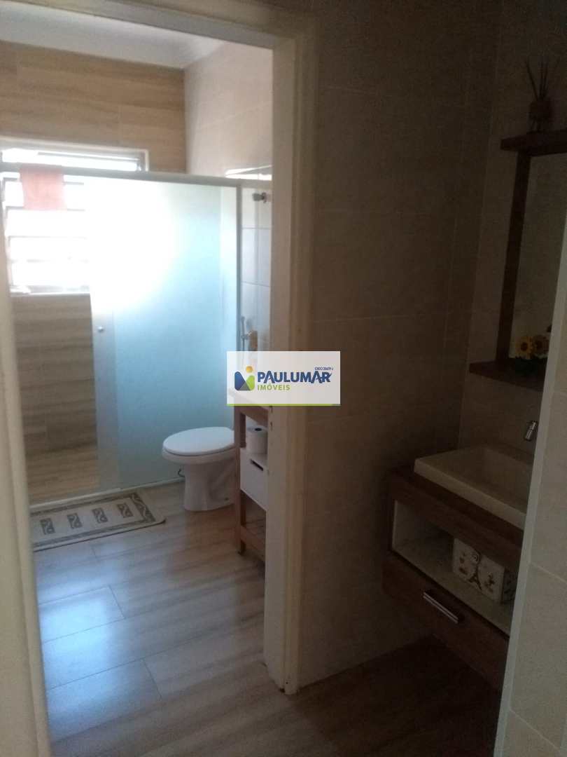 Casa à venda com 3 quartos, 161m² - Foto 14