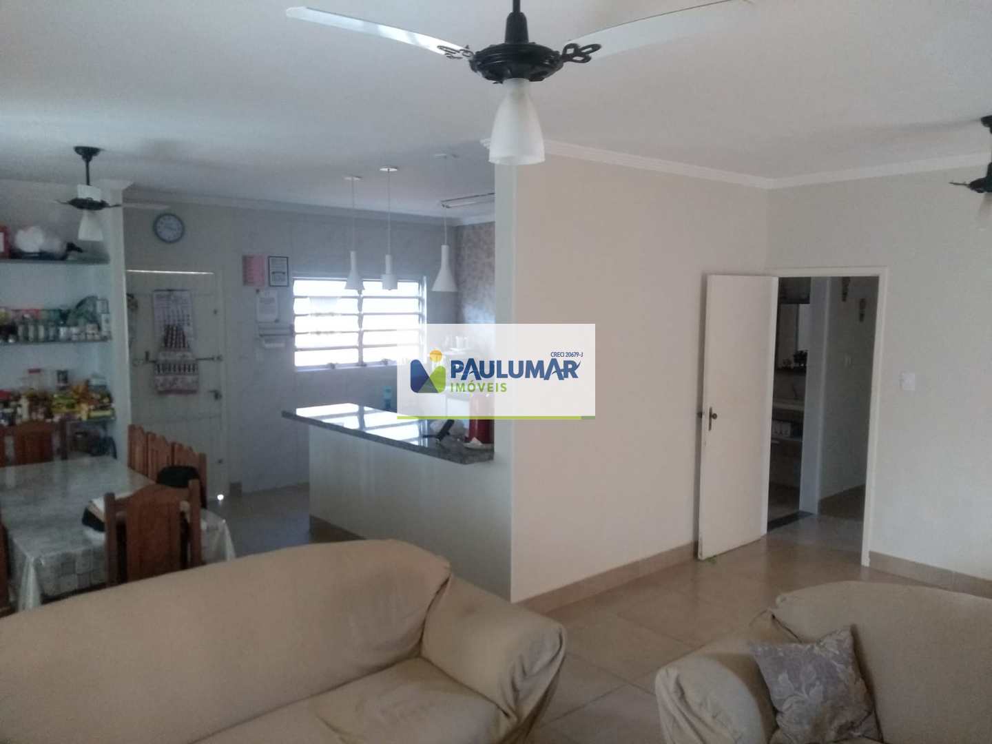 Casa à venda com 3 quartos, 161m² - Foto 6