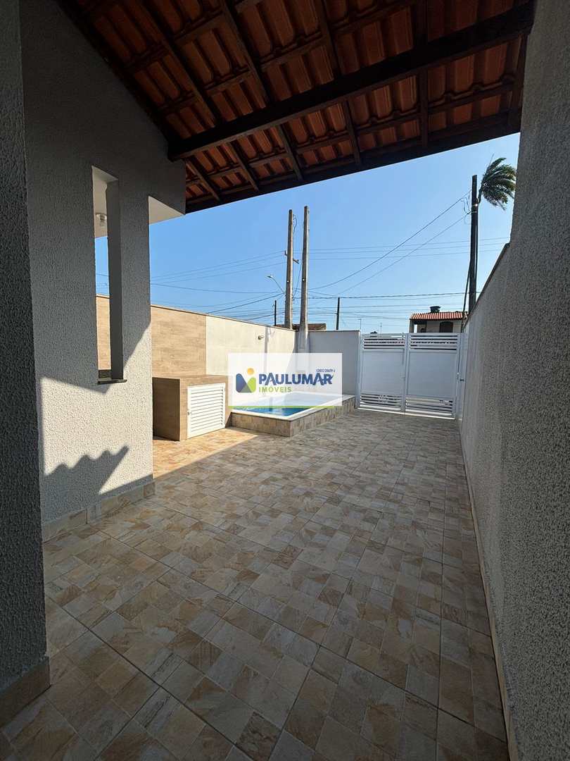 Casa à venda com 2 quartos, 62m² - Foto 4