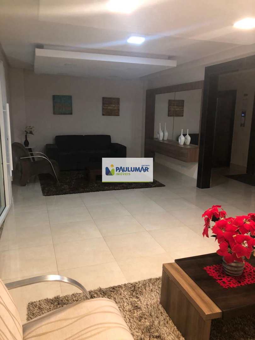 Apartamento à venda com 2 quartos, 75m² - Foto 5