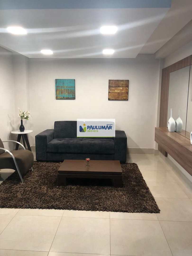 Apartamento à venda com 2 quartos, 75m² - Foto 4