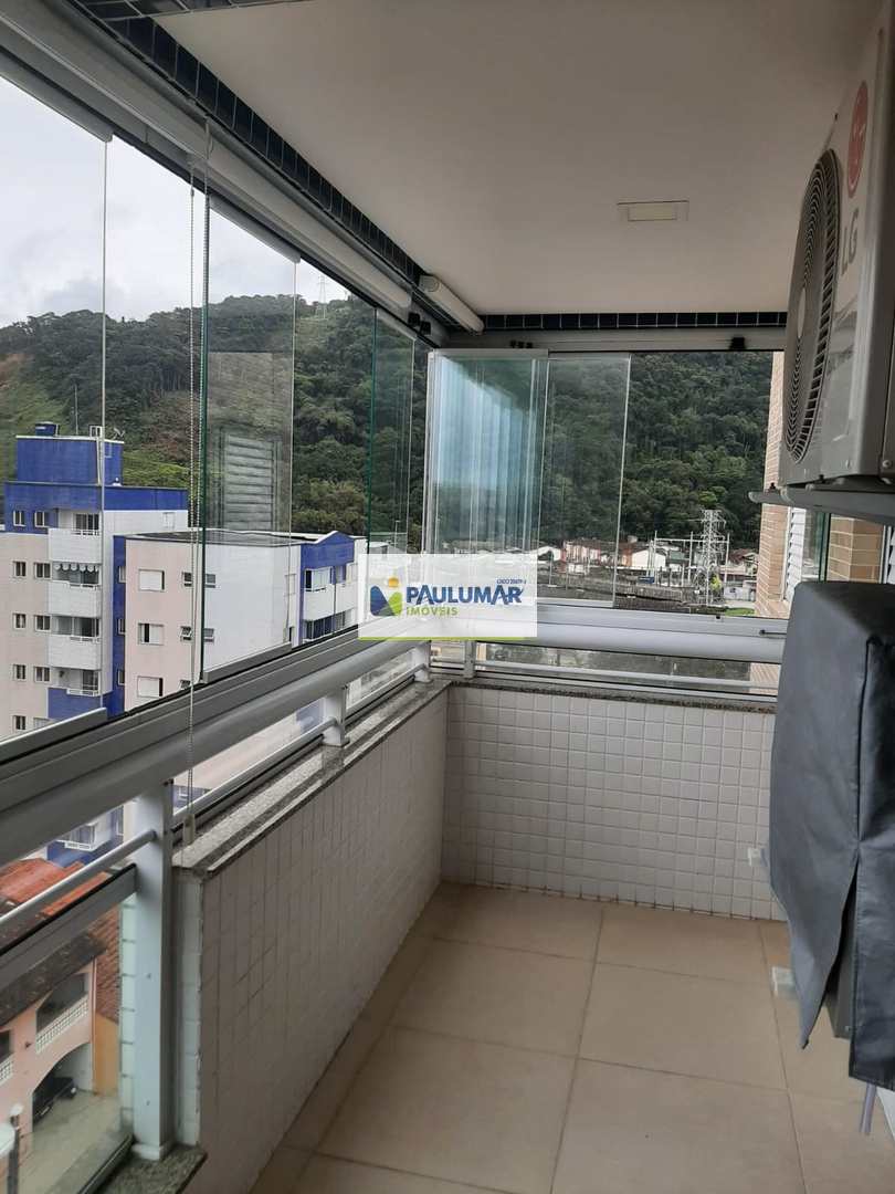 Apartamento à venda com 2 quartos, 77m² - Foto 16