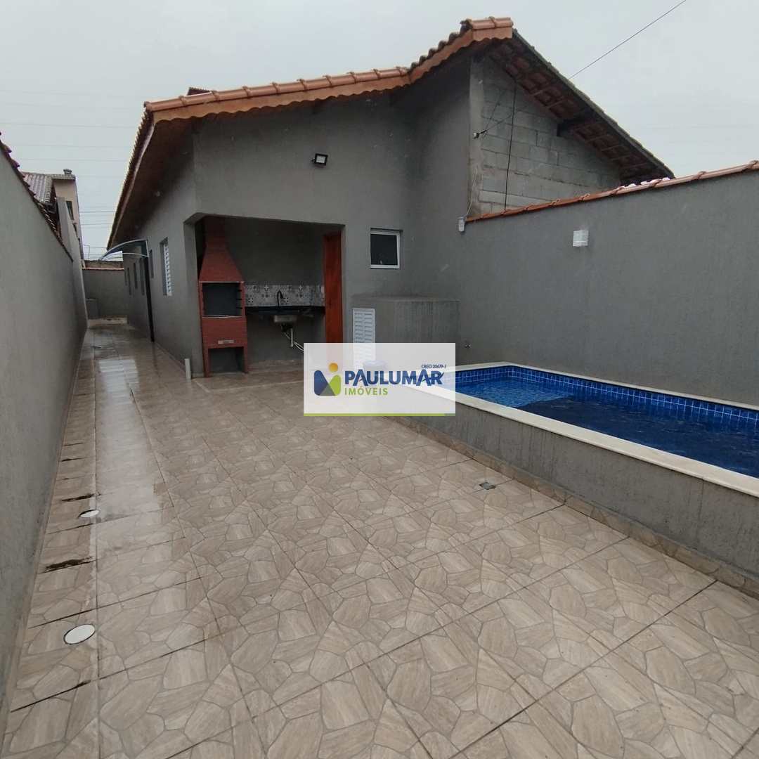 Casa à venda com 2 quartos, 62m² - Foto 2