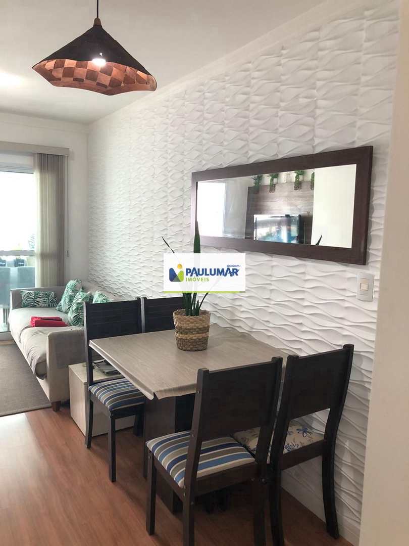 Apartamento à venda com 2 quartos, 84m² - Foto 6