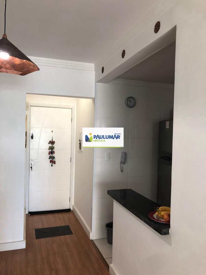 Apartamento à venda com 2 quartos, 84m² - Foto 12