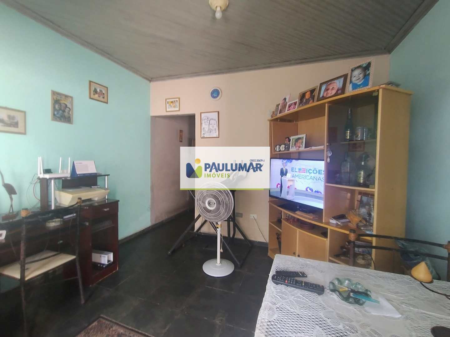 Casa à venda com 2 quartos, 159m² - Foto 11