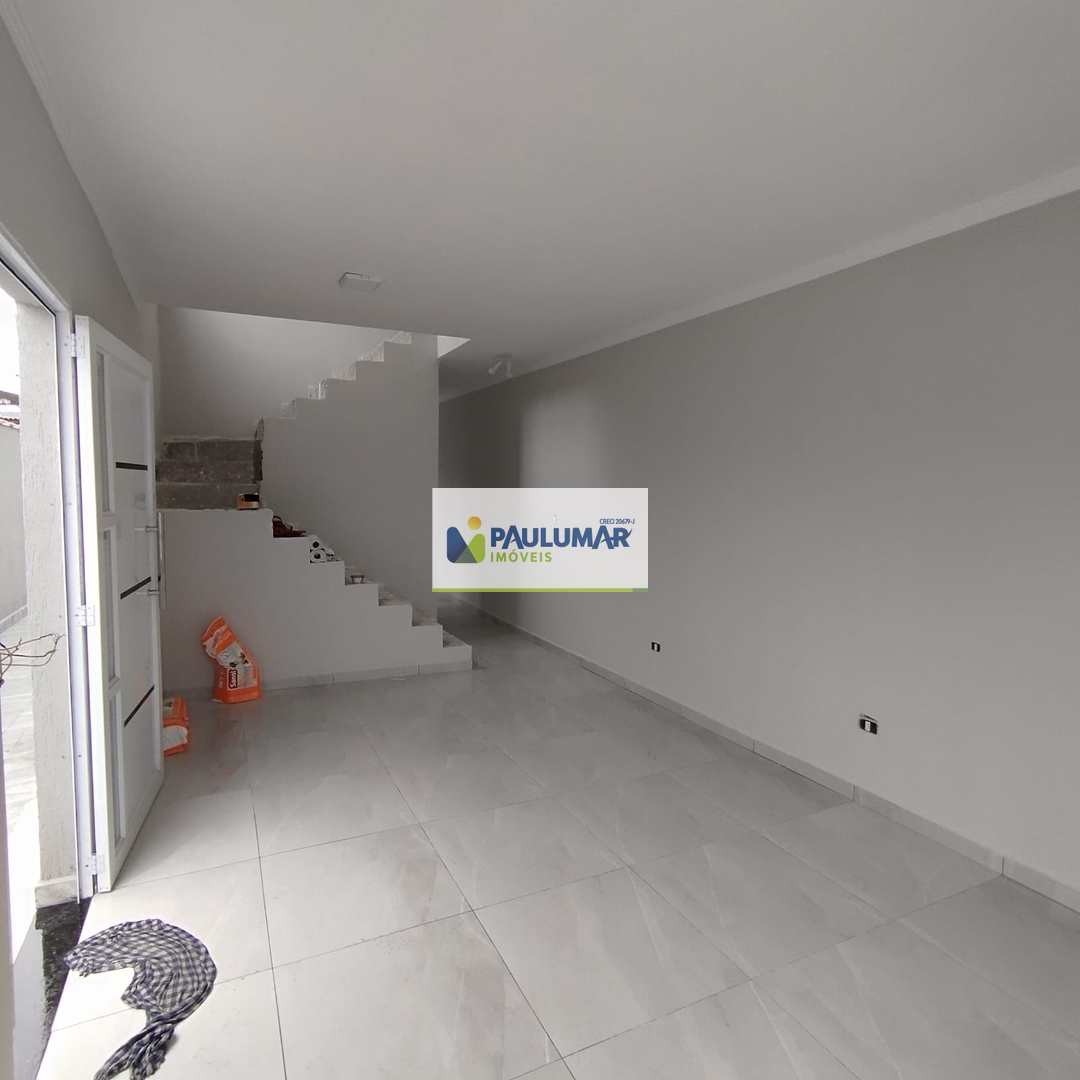 Sobrado à venda com 3 quartos, 140m² - Foto 14