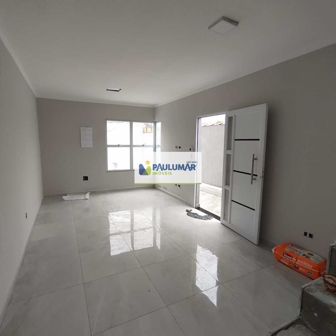 Sobrado à venda com 3 quartos, 140m² - Foto 15