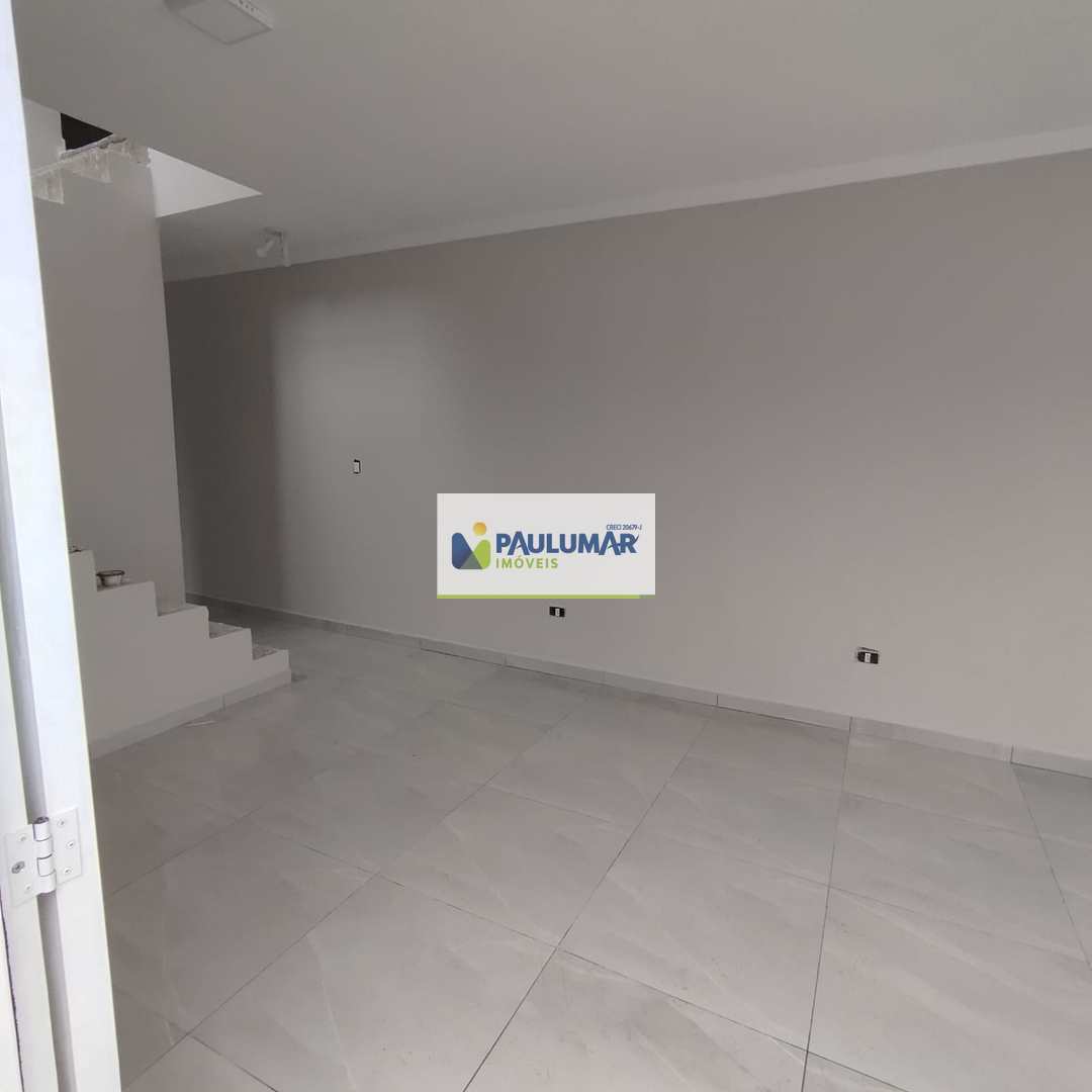 Sobrado à venda com 3 quartos, 140m² - Foto 16