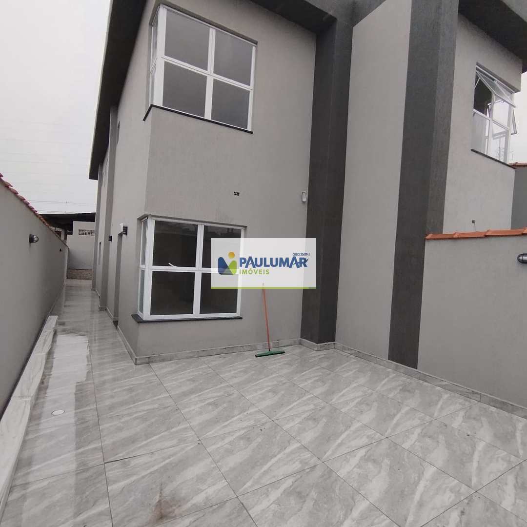 Sobrado à venda com 3 quartos, 140m² - Foto 4