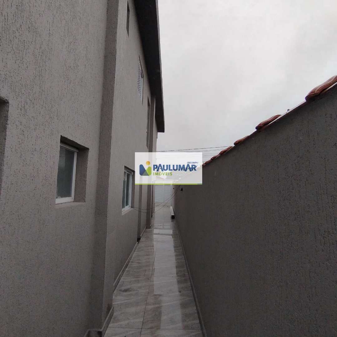 Sobrado à venda com 3 quartos, 140m² - Foto 5