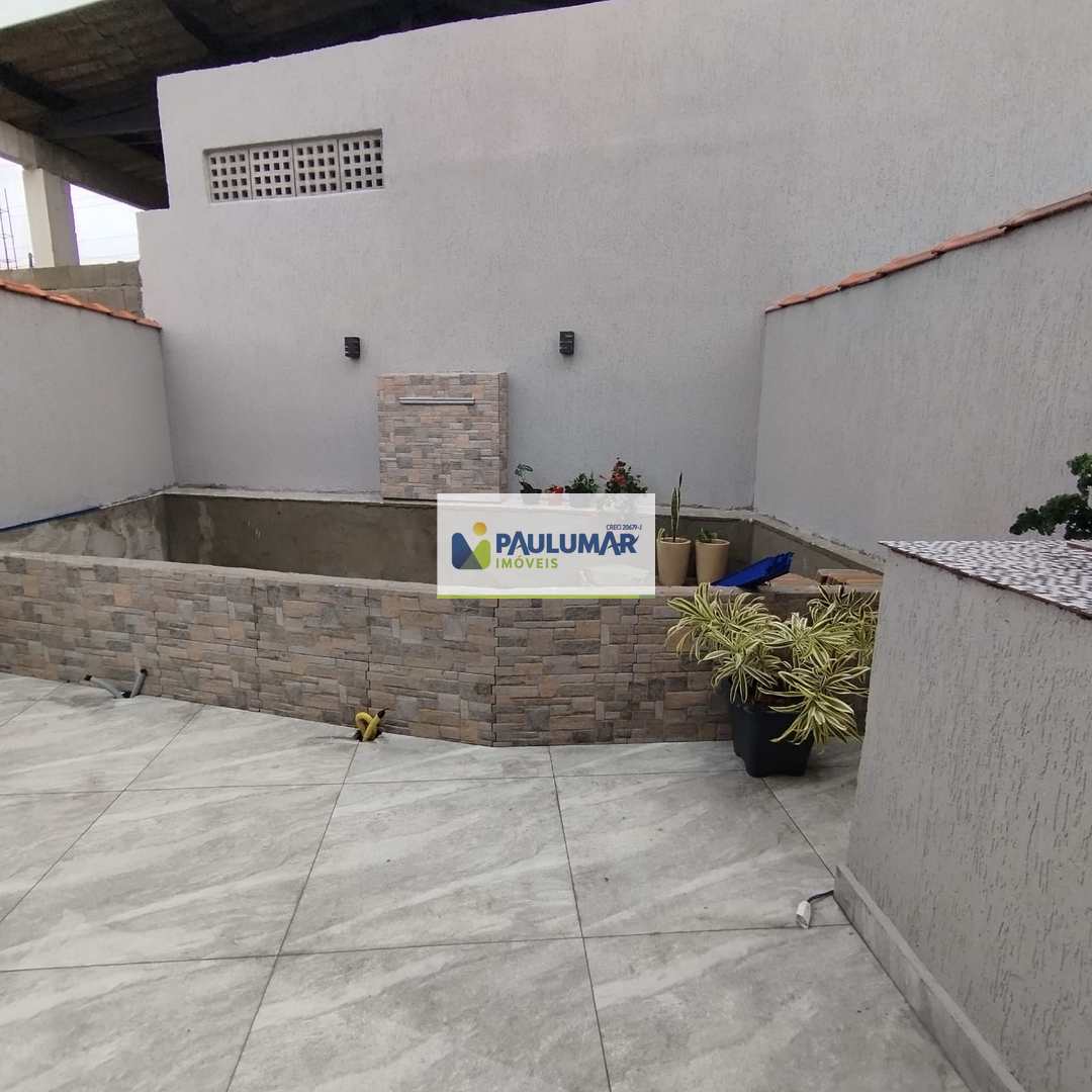 Sobrado à venda com 3 quartos, 140m² - Foto 17