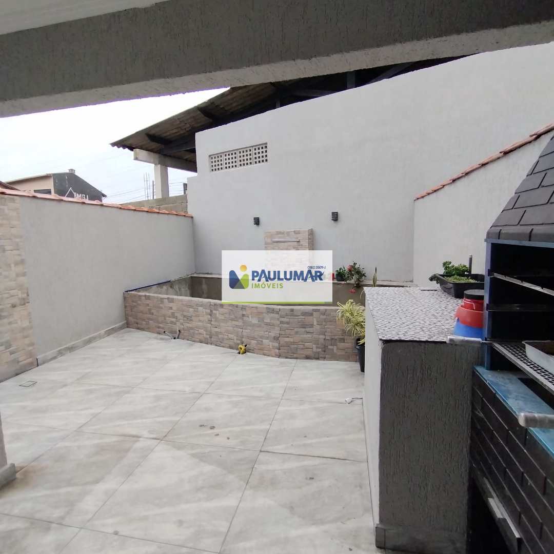 Sobrado à venda com 3 quartos, 140m² - Foto 9