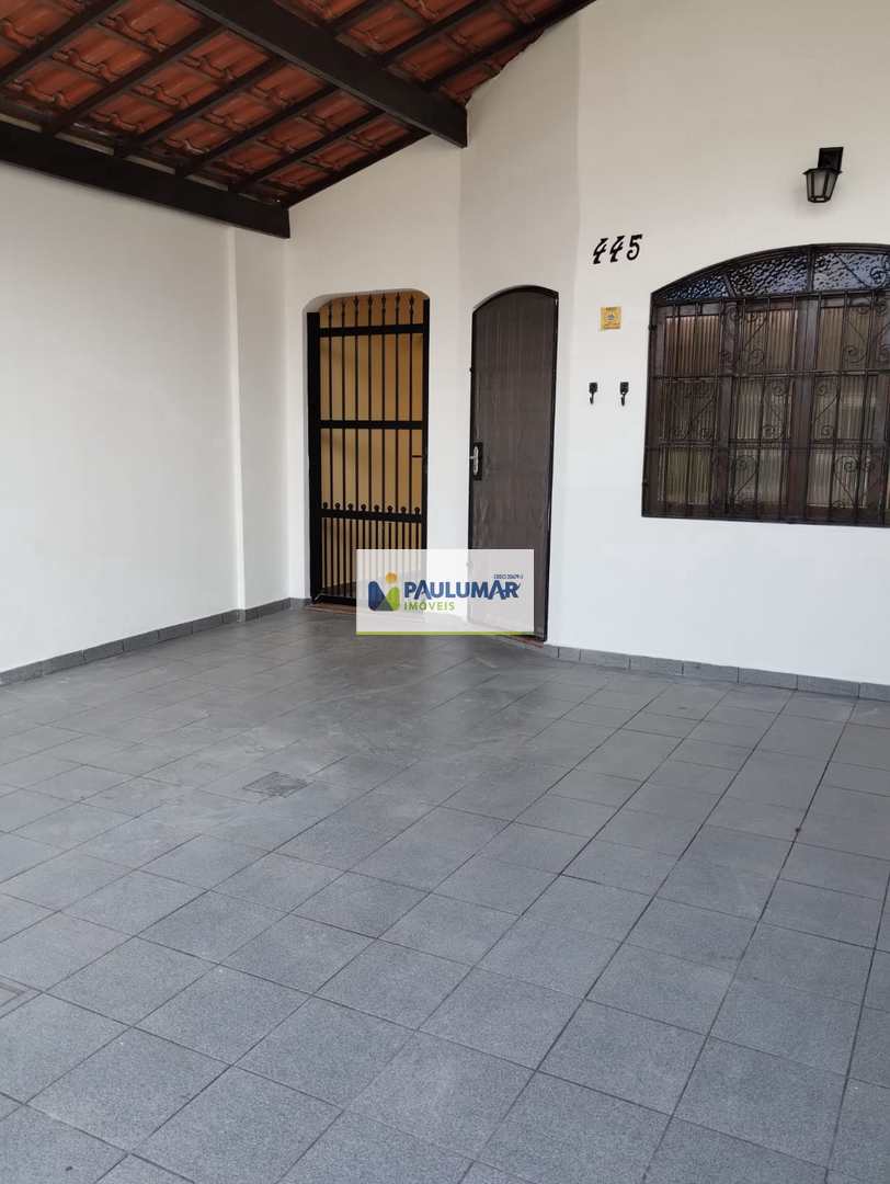 Casa para alugar com 2 quartos, 70m² - Foto 3