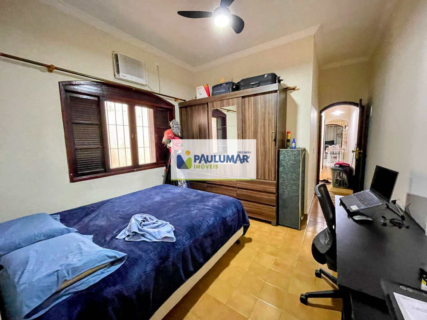 Casa à venda com 2 quartos, 95m² - Foto 9