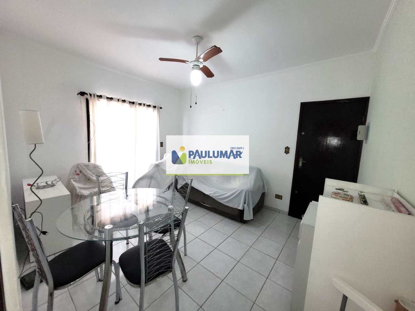 Apartamento à venda com 1 quarto, 50m² - Foto 8