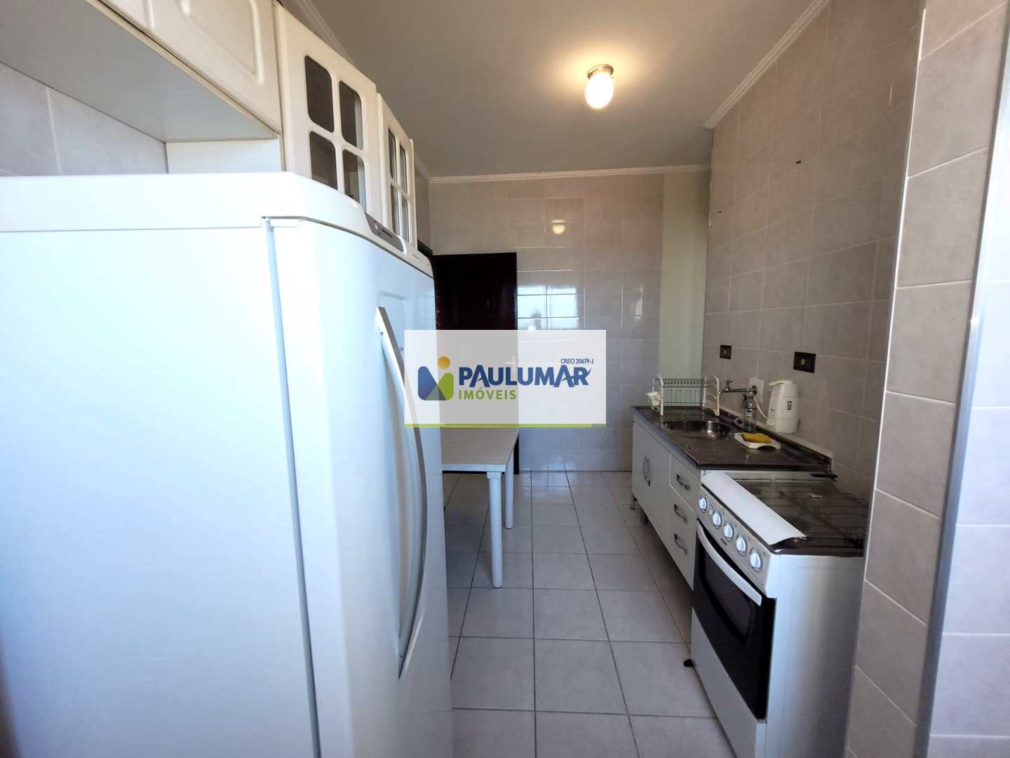 Apartamento à venda com 1 quarto, 50m² - Foto 4