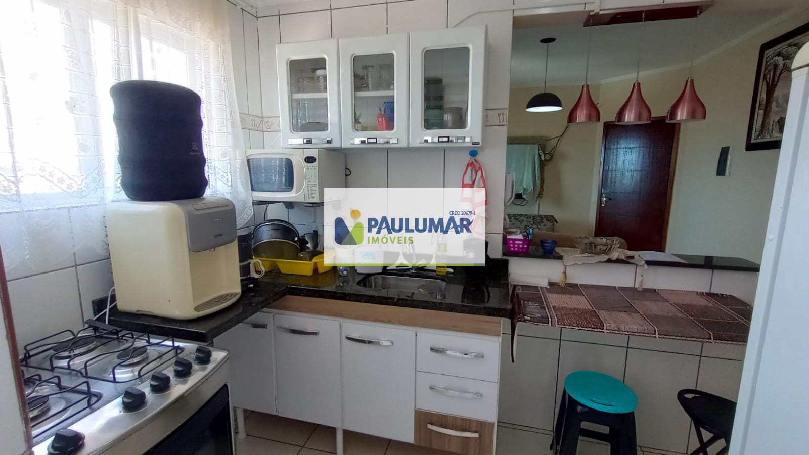 Apartamento à venda com 2 quartos, 69m² - Foto 10