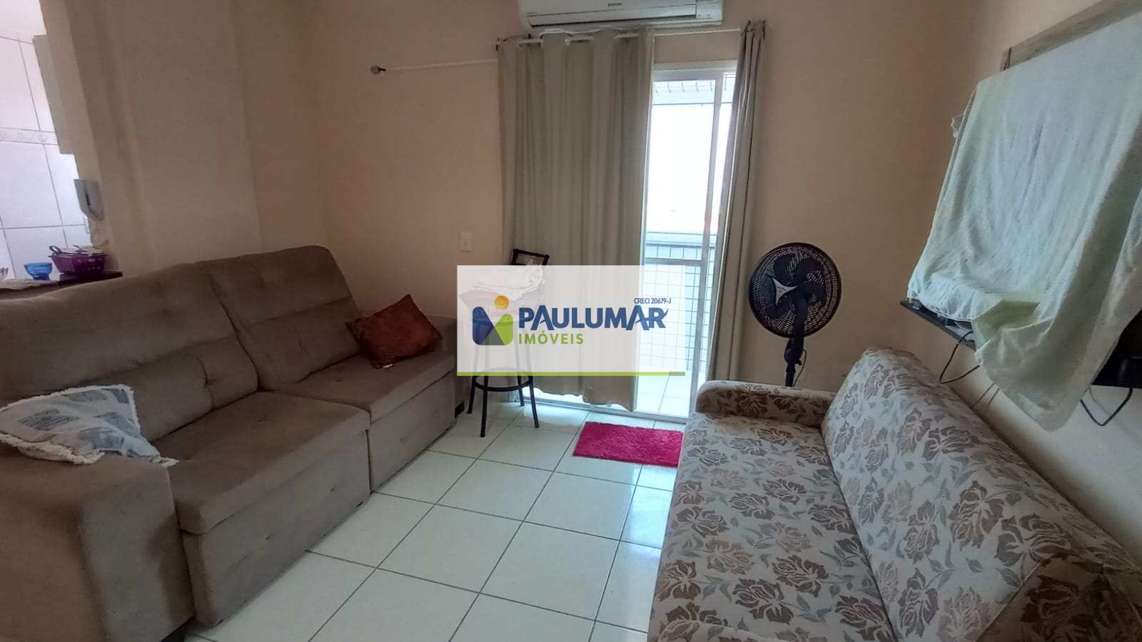 Apartamento à venda com 2 quartos, 69m² - Foto 4