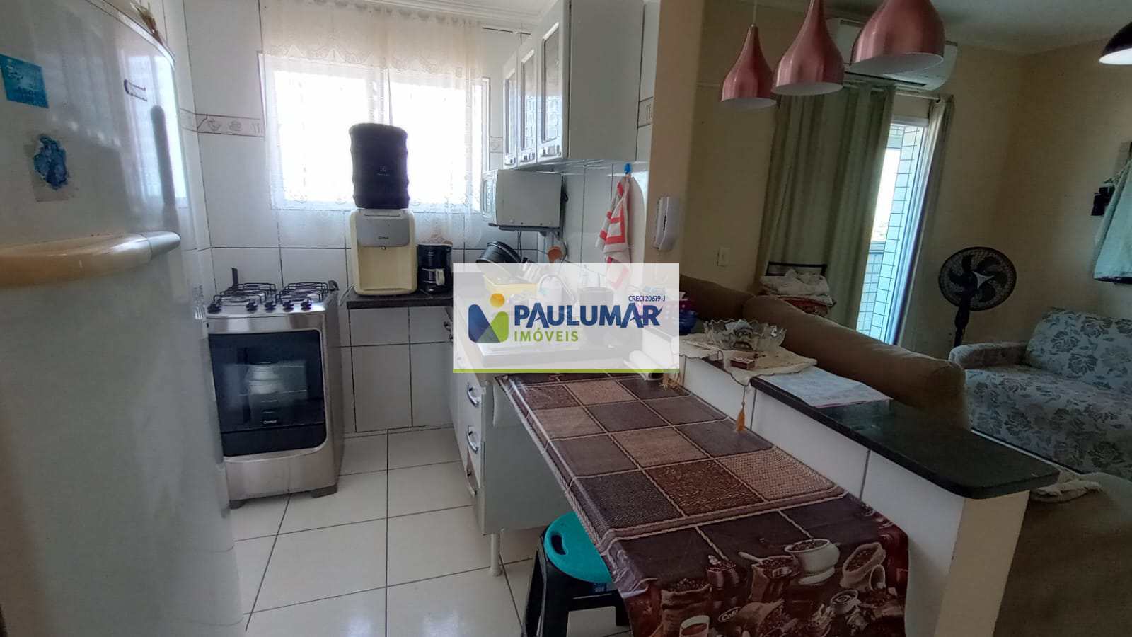 Apartamento à venda com 2 quartos, 69m² - Foto 9