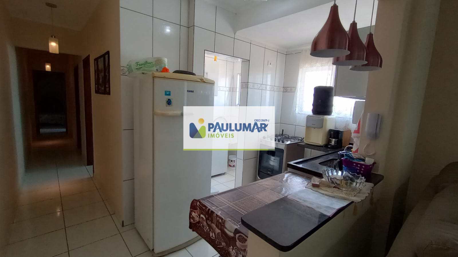 Apartamento à venda com 2 quartos, 69m² - Foto 8