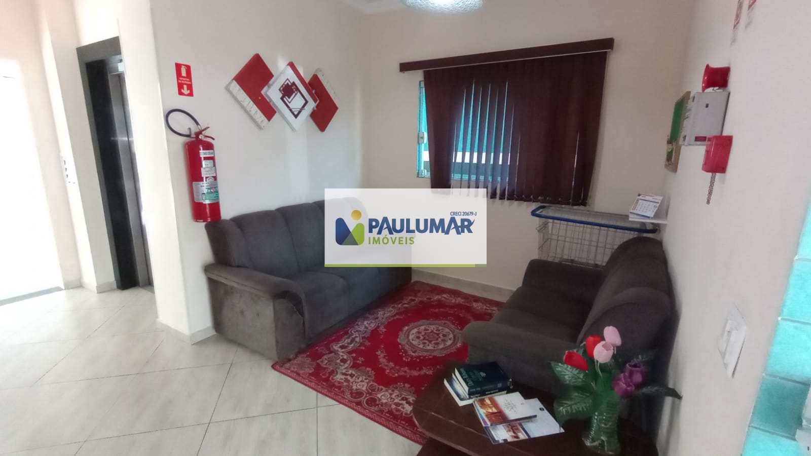 Apartamento à venda com 2 quartos, 69m² - Foto 3