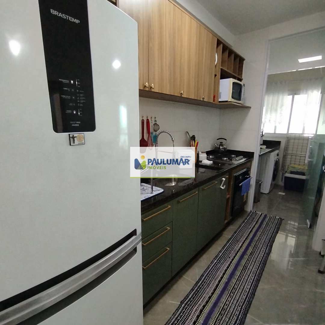 Apartamento à venda com 2 quartos, 75m² - Foto 29