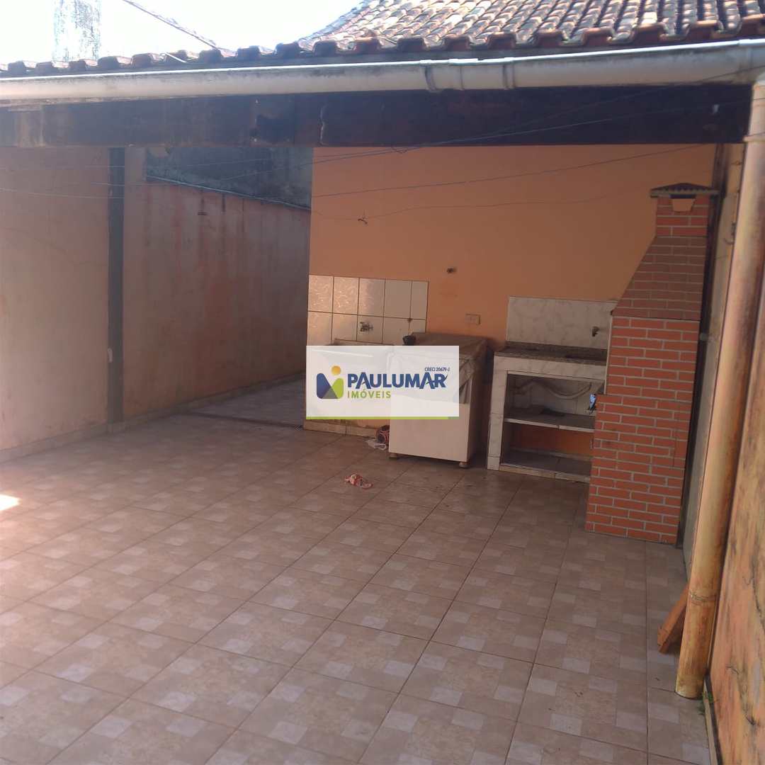 Sobrado à venda com 2 quartos, 87m² - Foto 2