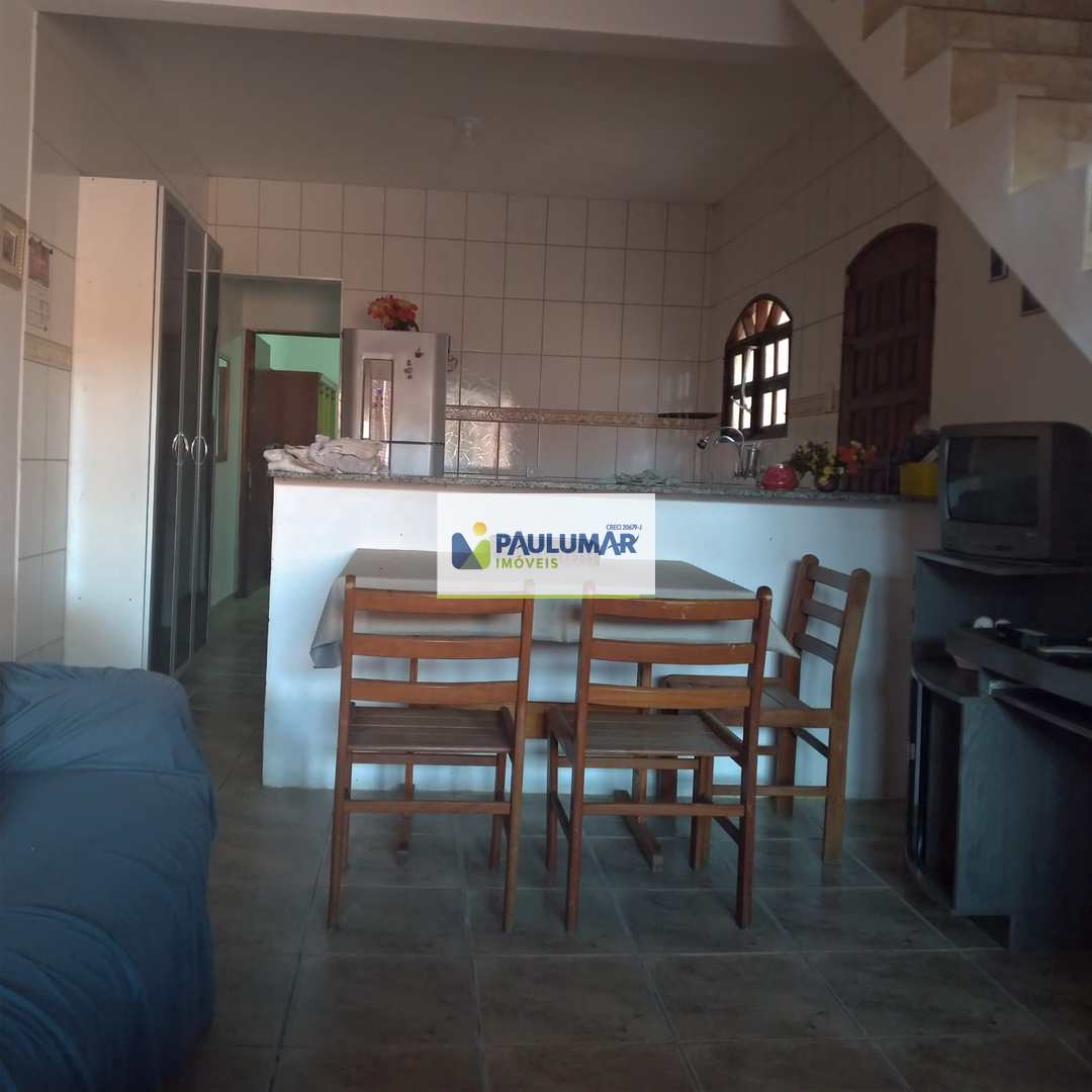 Sobrado à venda com 2 quartos, 87m² - Foto 5