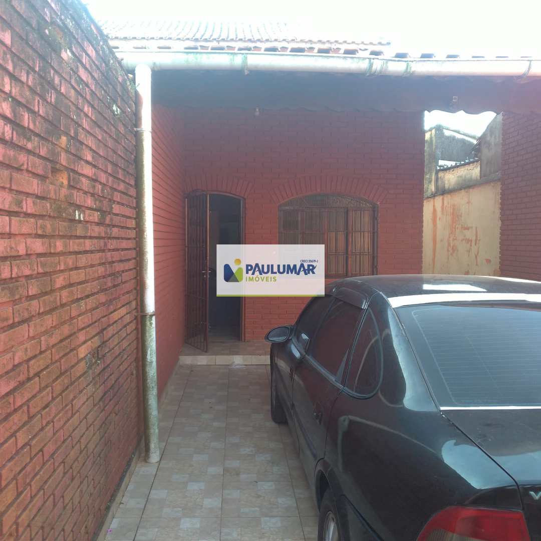 Sobrado à venda com 2 quartos, 87m² - Foto 1