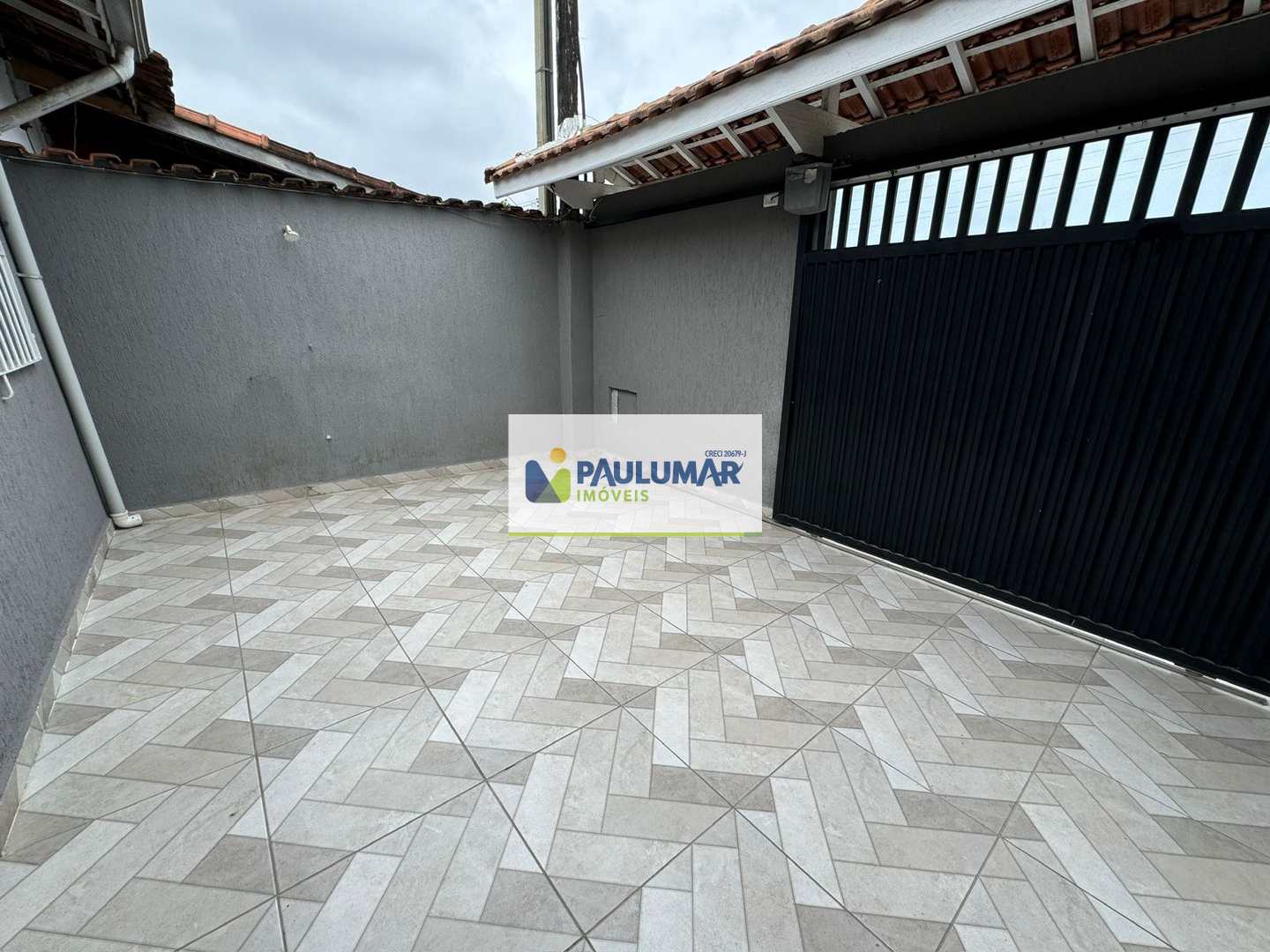 Casa à venda com 2 quartos, 84m² - Foto 3