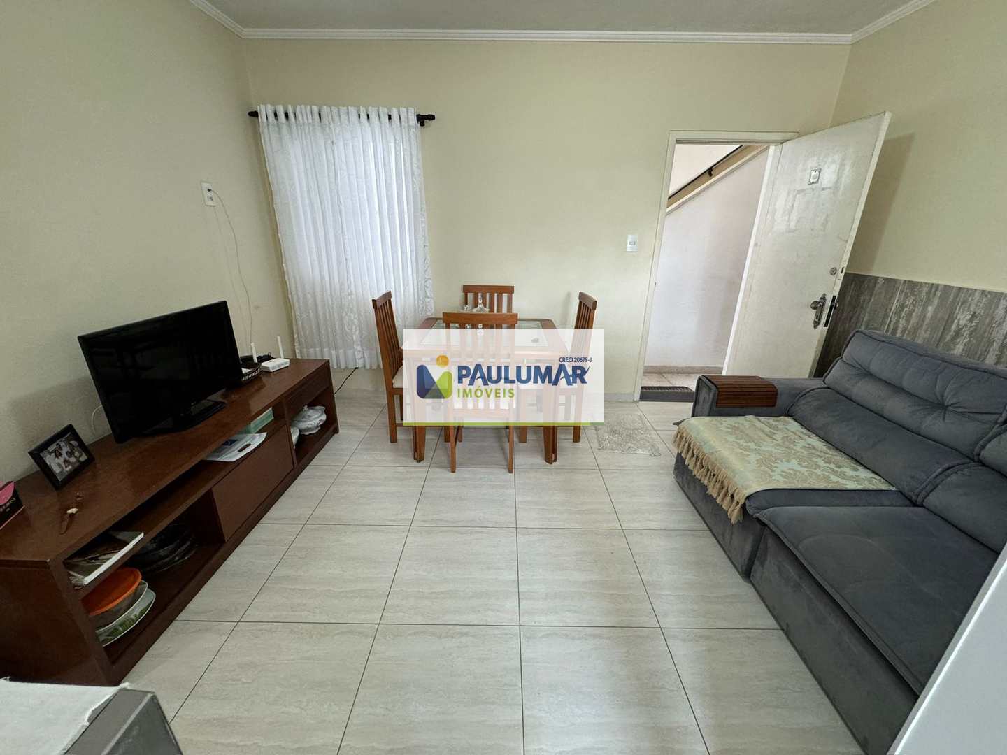 Apartamento à venda com 2 quartos, 55m² - Foto 8